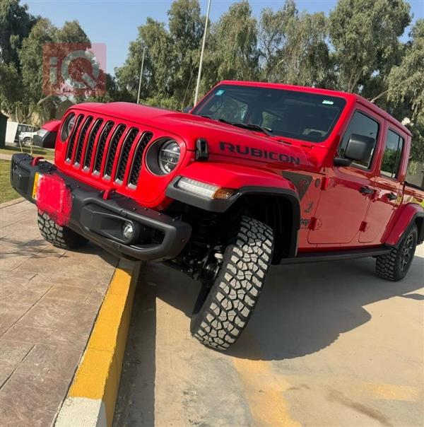 جيب جلاديتور 2020 للبيع في العراق - بغداد